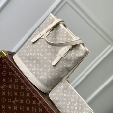 LV Bucket Bags